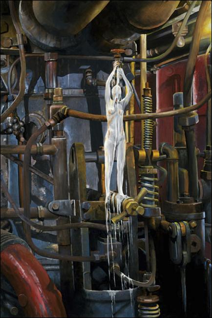 BirthOfIndustrialism